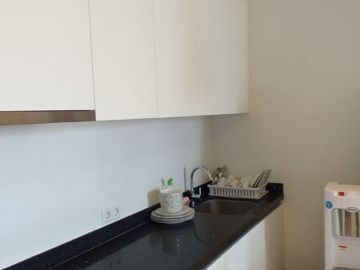 For Rent 2BR Luxury Apartment at Kuningan