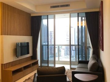 For Rent 2BR Luxury Apartment at Kuningan