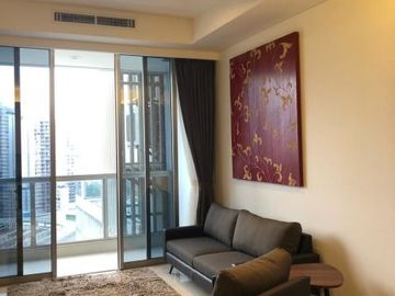 For Rent 2BR Luxury Apartment at Kuningan