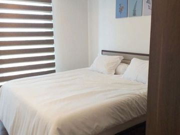 For Rent 2BR Luxury Apartment at Kuningan