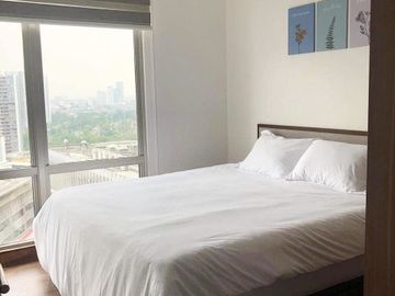 For Rent 2BR Luxury Apartment at Kuningan