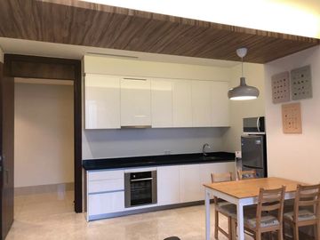 For Rent 2BR Luxury Apartment at Kuningan