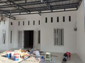 Jual Cepat dan Murahh Rumah siap huni Rungkut asri 1.85 M nego