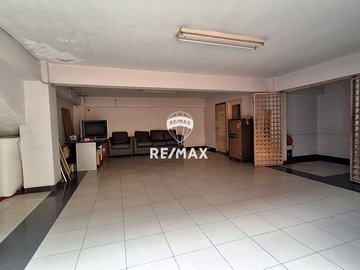 Dijual Gedung 4 Lantai Pluit Raya 10M Nett
