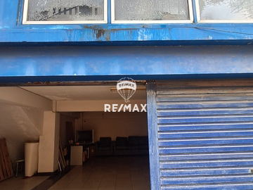 Dijual Gedung 4 Lantai Pluit Raya 10M Nett
