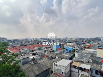 Dijual Gedung 4 Lantai Pluit Raya 10M Nett