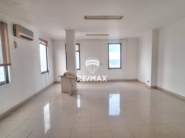 Dijual Gedung 4 Lantai Pluit Raya 10M Nett