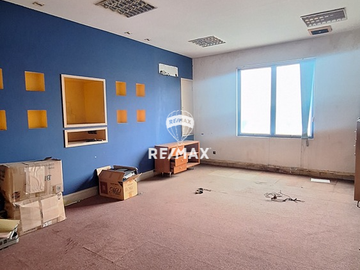 Dijual Gedung 4 Lantai Pluit Raya 10M Nett