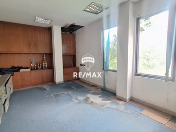 Dijual Gedung 4 Lantai Pluit Raya 10M Nett
