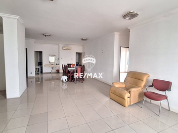 Dijual Gedung 4 Lantai Pluit Raya 10M Nett