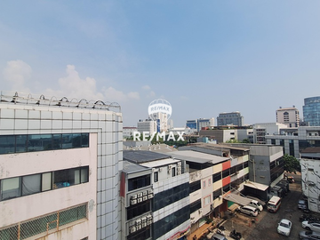 Dijual Gedung 4 Lantai Pluit Raya 10M Nett