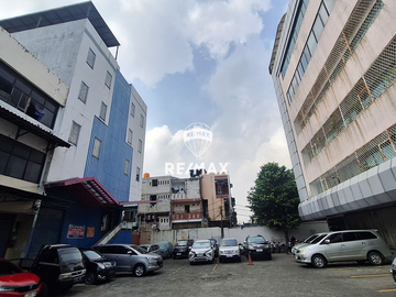 Dijual Gedung 4 Lantai Pluit Raya 10M Nett