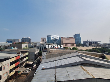 Dijual Gedung 4 Lantai Pluit Raya 10M Nett