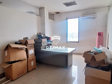 Dijual Gedung 4 Lantai Pluit Raya 10M Nett