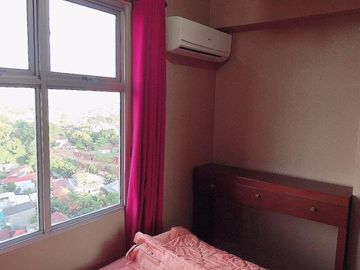 DIJUAL APARTEMEN PANCORAN RIVERSIDE JAKARTA SELATAN