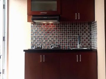 DIJUAL APARTEMEN PANCORAN RIVERSIDE JAKARTA SELATAN