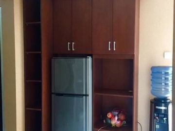 DIJUAL APARTEMEN PANCORAN RIVERSIDE JAKARTA SELATAN
