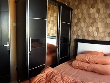 DIJUAL APARTEMEN PANCORAN RIVERSIDE JAKARTA SELATAN