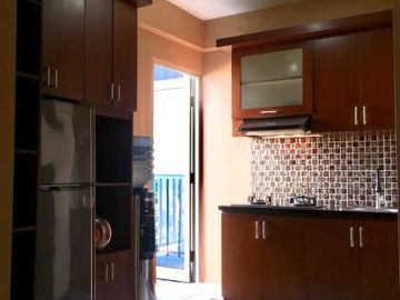 DIJUAL APARTEMEN PANCORAN RIVERSIDE JAKARTA SELATAN