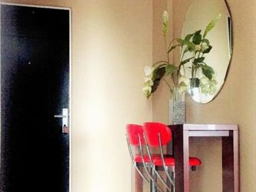 DIJUAL APARTEMEN PANCORAN RIVERSIDE JAKARTA SELATAN