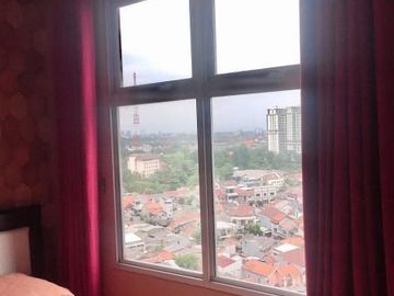DIJUAL APARTEMEN PANCORAN RIVERSIDE JAKARTA SELATAN
