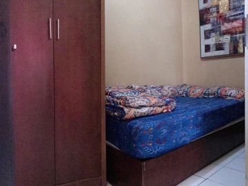 DIJUAL APARTEMEN PANCORAN RIVERSIDE JAKARTA SELATAN