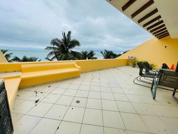 Venta de Departamento en Tonchigue de 210 metros, Esmeraldas, Palmar del muelle