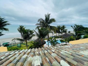 Venta de Departamento en Tonchigue de 210 metros, Esmeraldas, Palmar del muelle