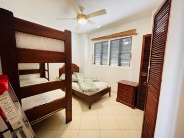 Venta de Departamento en Tonchigue de 210 metros, Esmeraldas, Palmar del muelle
