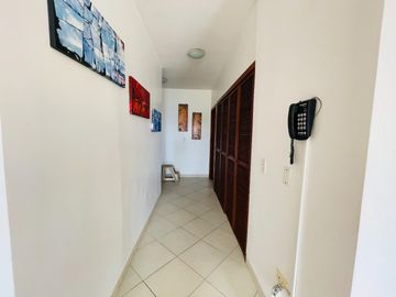 Venta de Departamento en Tonchigue de 210 metros, Esmeraldas, Palmar del muelle