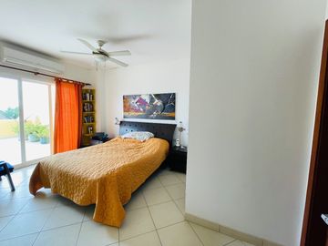 Venta de Departamento en Tonchigue de 210 metros, Esmeraldas, Palmar del muelle
