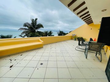 Venta de Departamento en Tonchigue de 210 metros, Esmeraldas, Palmar del muelle