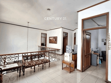 Rumah Dijual Di Kawasan Premium Boulevard Pondok Indah