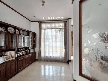 Rumah Dijual Di Kawasan Premium Boulevard Pondok Indah