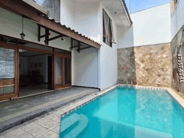 Rumah Dijual Di Kawasan Premium Boulevard Pondok Indah