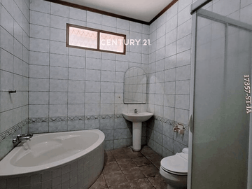 Rumah Dijual Di Kawasan Premium Boulevard Pondok Indah
