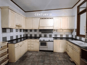 Rumah Dijual Di Kawasan Premium Boulevard Pondok Indah