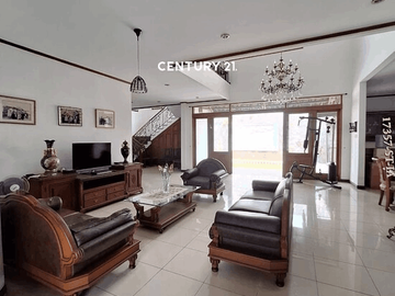 Rumah Dijual Di Kawasan Premium Boulevard Pondok Indah