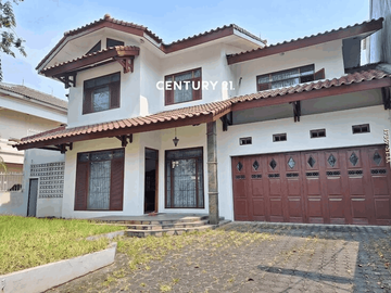 Rumah Dijual Di Kawasan Premium Boulevard Pondok Indah