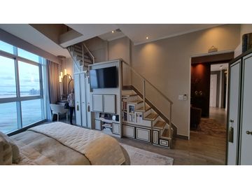 Venta de apartamento en Costa del Este, Ph Pearl at the Sea