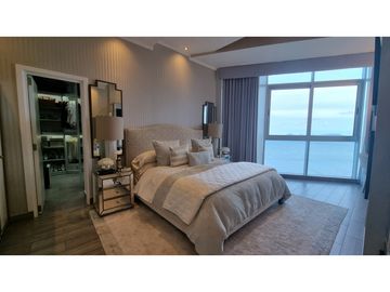 Venta de apartamento en Costa del Este, Ph Pearl at the Sea