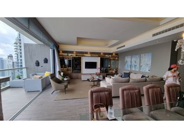 Venta de apartamento en Costa del Este, Ph Pearl at the Sea