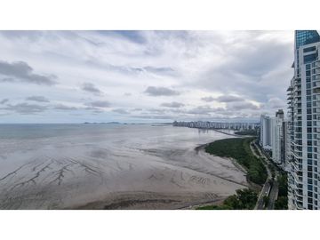 Venta de apartamento en Costa del Este, Ph Pearl at the Sea
