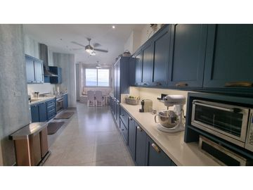 Venta de apartamento en Costa del Este, Ph Pearl at the Sea