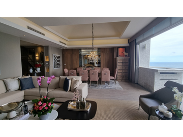 Venta de apartamento en Costa del Este, Ph Pearl at the Sea