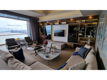 Venta de apartamento en Costa del Este, Ph Pearl at the Sea