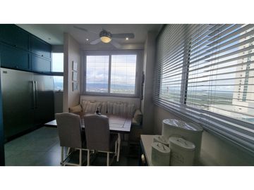 Venta de apartamento en Costa del Este, Ph Pearl at the Sea