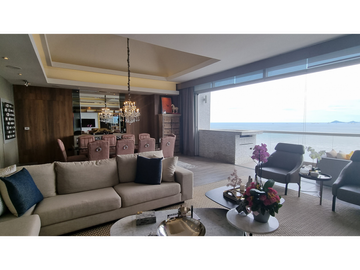Venta de apartamento en Costa del Este, Ph Pearl at the Sea