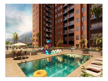 Venta Apartamento - ATLNTICA - Ciudad Fabricato - Bello, Antioquia