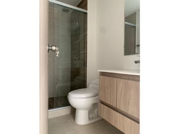 Venta Apartamento - ATLNTICA - Ciudad Fabricato - Bello, Antioquia
